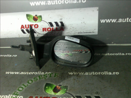 oglinda dreapta mecanica Renault Clio 2