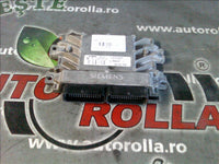 calculator motor Renault Clio 2 1.4S