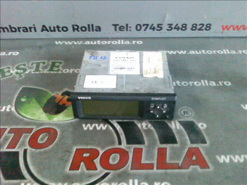 display bord Volvo FH12 an 2005