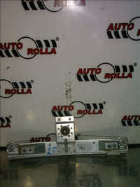 macara mecanica stanga spate Opel Corsa D