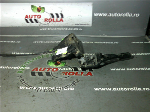 cremaliera usa stanga spate Opel Corsa D