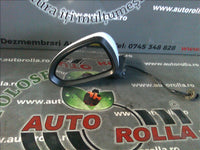 oglinda stanga electrica Opel Corsa D