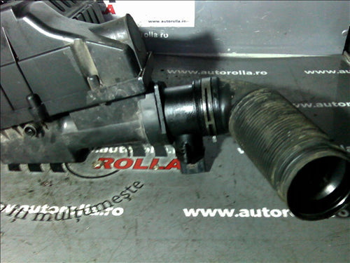 debitmetru aer Skoda Octavia 2 1.9TDI