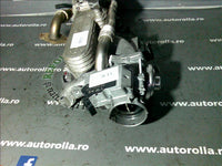 clapeta acceleratie Skoda Octavia 2 1.9TDI