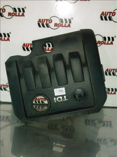 capac motor Skoda Octavia 2, 1.9TDI