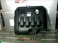 capac motor Skoda Octavia 2 1.9TDI