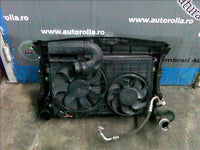 radiator apa Skoda Octavia 2 1.9TDI