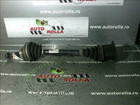 planetara fata cutie automata Audi A6 1.9TDI an 2004