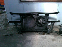 tragher fata Audi A6, 1.9TDI, an 2004