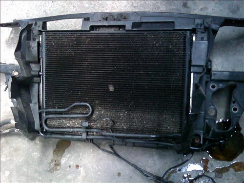 radiator ac Audi A6 1.9TDI an 2004