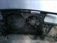 electroventilator ac Audi A6 1.9TDI an 2004