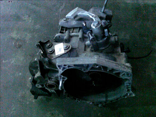 cutie viteze mecanica Fiat Bravo 1.4TS an 2008