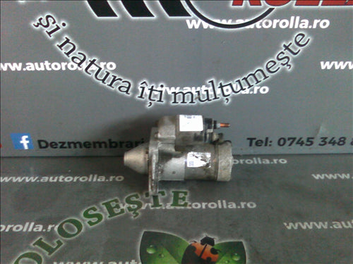 electromotor Fiat Bravo 1.4TS an 2008