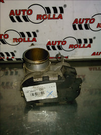 clapeta acceleratie Fiat Bravo, 1.4TS, an 2008