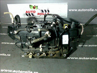 galerie admisie Fiat Bravo, 1.4TS, an 2008