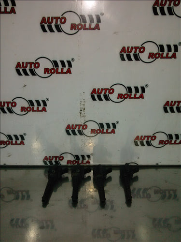 bobine choper set Fiat Bravo, 1.4TS, an 2008