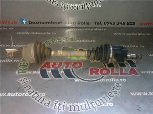 planetara stanga fata Fiat Bravo, 1.4TS, an 2008