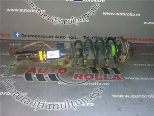 amortizor stanga fata complet Fiat Bravo, 1.4TS, an 2008