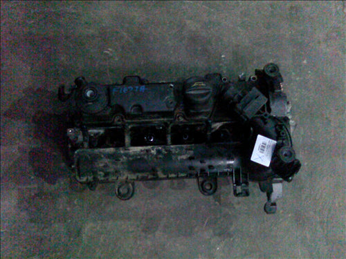 chiuloasa Ford Fiesta 5 1.4TD