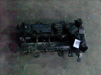 chiuloasa Ford Fiesta 5 1.4TD