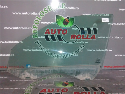 geam usa stanga fata Mercedes Eclass W211 an 2003