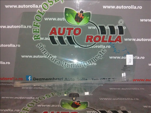geam usa stanga spate Kia Ceed