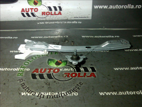 macara mecanica stanga spate Kia Ceed