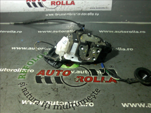 cremaliera usa stanga spate Kia Ceed