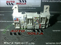 tablou sigurante Ford Focus 2 1.6TDCI an 2008