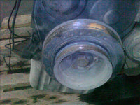 fulie motor Peugeot Boxer, 2.2HDI an 2005