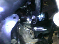 thermoflot motor Peugeot Boxer, 2.2HDI an 2005