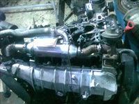egr+racitor Peugeot Boxer, 2.2HDI an 2005