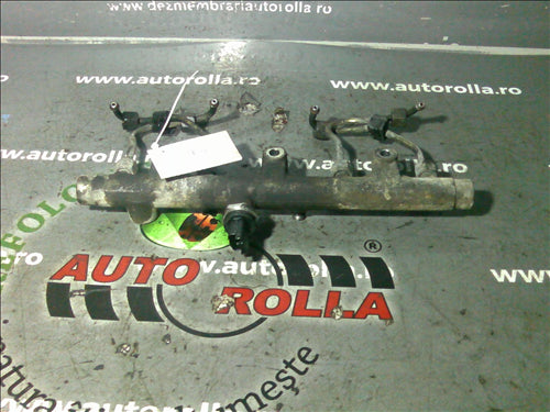 rampa injectoare Peugeot Boxer 2.2HDI an 2005