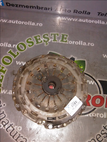 placa+disc ambreiaj Peugeot Boxer 2.2HDI an 2005