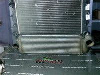 radiator intercooler Volkswagen Crafter 2.5TDI