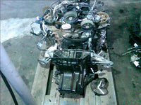 motor arbore rupt Land Rover Range Rover Sport 3.0D an 2011