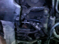 pompa inalte Land Rover Range Rover Sport 3.0D an 2011