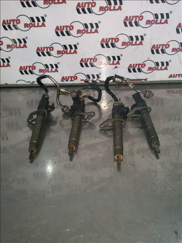 injectoare 6 buc Land Rover Range Rover Sport 3.0D, an 2011