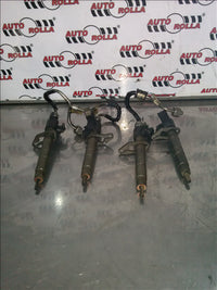 injectoare 6 buc Land Rover Range Rover Sport 3.0D, an 2011