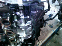 rampe injectoare Land Rover Range Rover Sport 3.0D an 2011