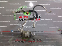 compresor ac+conducte Land Rover Range Rover Sport 3.0D an 2011