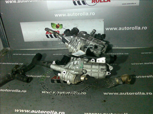 egr+racitor Land Rover Range Rover Sport 3.0D, an 2011