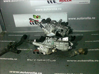 egr+racitor Land Rover Range Rover Sport 3.0D, an 2011