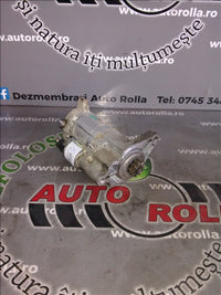 electromotor Land Rover Range Rover 2.5D, an 1997