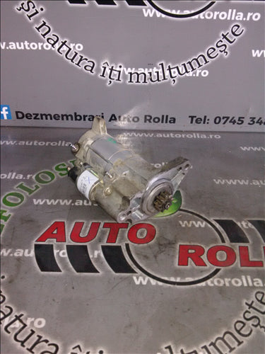 electromotor Land Rover Range Rover Sport 3.0D an 2011