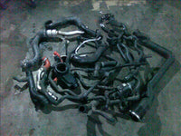 furtune turbo Land Rover Range Rover Sport 3.0D an 2011