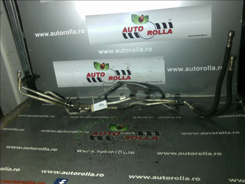 conducte presiune ulei Land Rover Range Rover Sport, an 2011