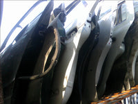 usa stanga spate goala Renault Megane