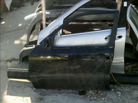 usa stanga fata goala Mercedes Eclass W210