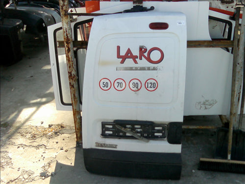 usa stanga spate Renault Kangoo